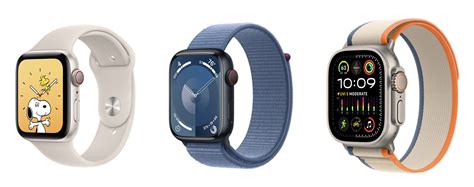 apple watch series 10 bands